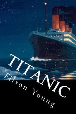 Titanic 1511533382 Book Cover