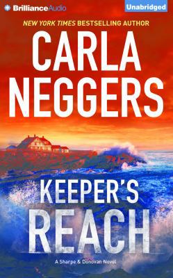 Keeper's Reach 1480502731 Book Cover
