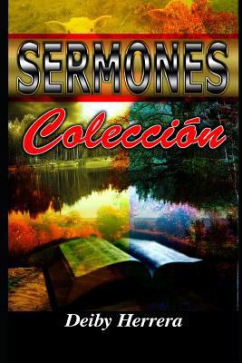 Sermones: Colección [Spanish] 1794398708 Book Cover