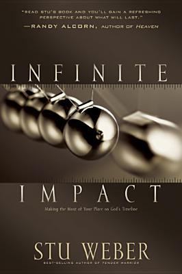 Infinite Impact 0842374426 Book Cover