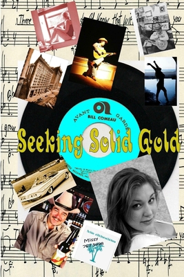 Seeking Solid Gold 1365349896 Book Cover