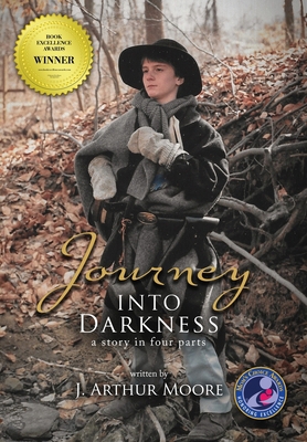 Journey into Darkness (Colored - 3rd Edition): ... 6214340673 Book Cover