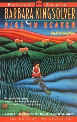 Pigs in Heaven 1559947225 Book Cover