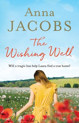 The Wishing Well 1788636163 Book Cover