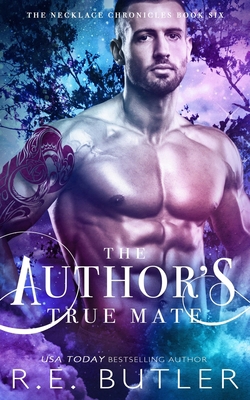 The Author's True Mate B08WZJK1SF Book Cover
