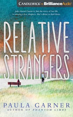 Relative Strangers 1543687628 Book Cover