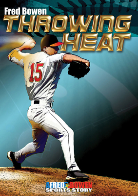 Throwing Heat 1561455733 Book Cover