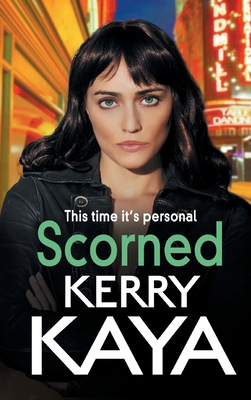 Scorned 1801629951 Book Cover