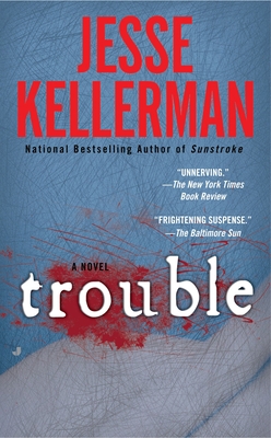 Trouble B0073JU3LC Book Cover