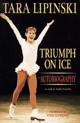 Tara Lipinski: Triumph on Ice