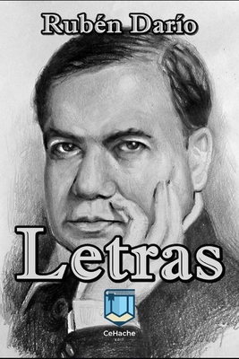 Letras [Spanish] B08QLFFWJS Book Cover