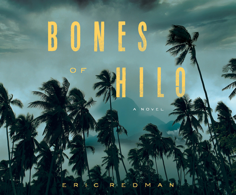 Bones of Hilo 1662095007 Book Cover