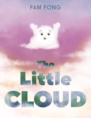 Little Cloud B0GMYYB75M Book Cover