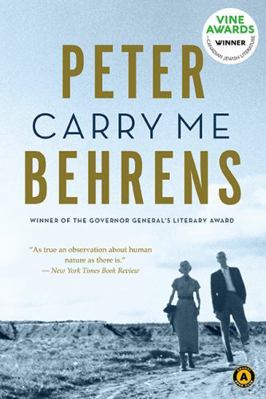 Carry Me 1487002297 Book Cover