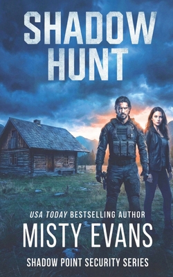 Shadow Hunt 196402840X Book Cover