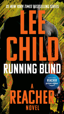 Running Blind B0073JTXOU Book Cover