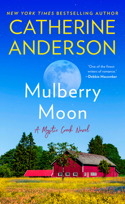 Mulberry Moon 0451488024 Book Cover