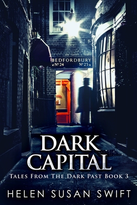 Dark Capital 1715462165 Book Cover