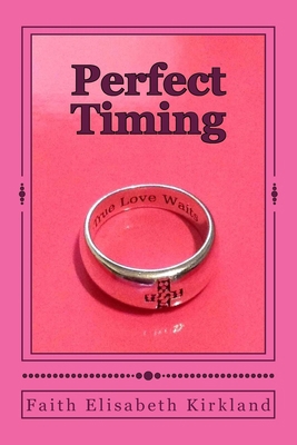 Perfect Timing 1511618604 Book Cover