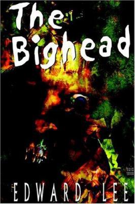 The Bighead - Illustrated Edition 1892950413 Book Cover