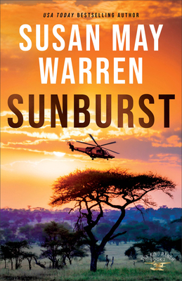 Sunburst            Book Cover