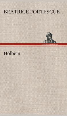 Holbein 3849519694 Book Cover