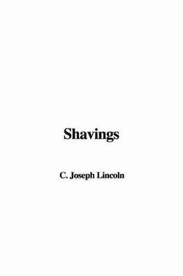 Shavings 1414252471 Book Cover