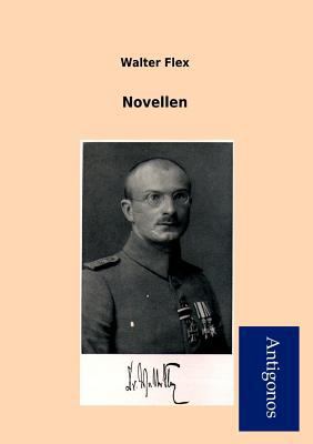 Novellen [German] 3954722739 Book Cover