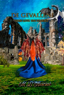 De Gevallene: van Lite en Darke (Dutch Edition) [Dutch]            Book Cover