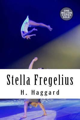Stella Fregelius 1718944071 Book Cover