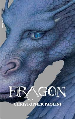 Eragon [Spanish] 8499182968 Book Cover