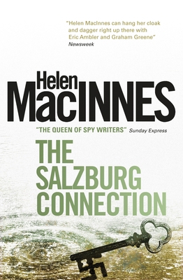 The Salzburg Connection 1781163294 Book Cover