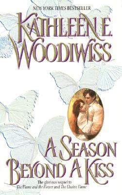 A Season Beyond a Kiss B0092FO2SK Book Cover