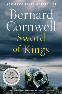 Sword of Kings 006256322X Book Cover