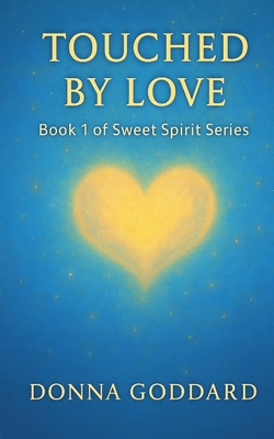 Touched by Love 0645822612 Book Cover