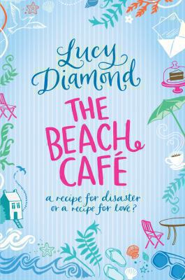 Beach Cafe 0330520539 Book Cover