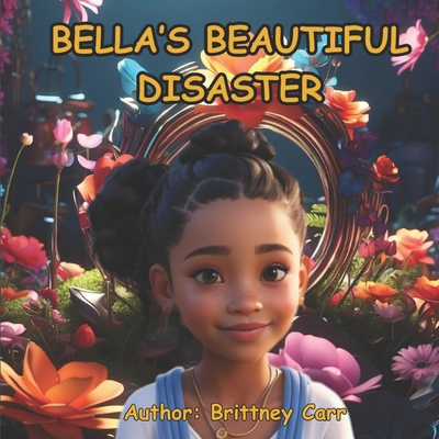 Bella's Beautiful Disaster B0DGLSYSK2 Book Cover