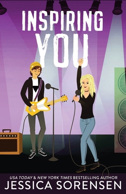 Inspiring You 151175091X Book Cover