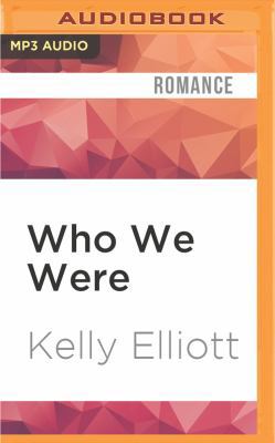Who We Were 1536611174 Book Cover