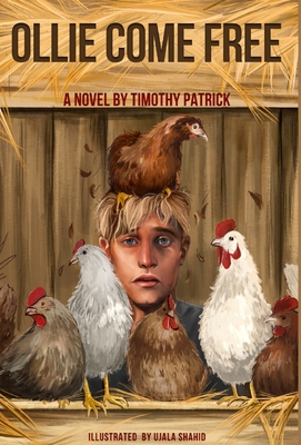 Ollie Come Free 0989354482 Book Cover