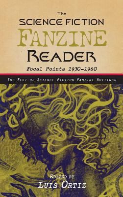 ﻿﻿﻿The Science Fiction Fan... 1933065680 Book Cover