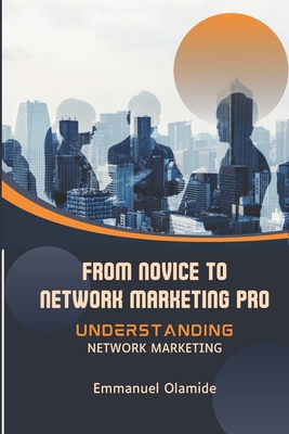 Understanding Network Marketing B0D7HJLJDQ Book Cover