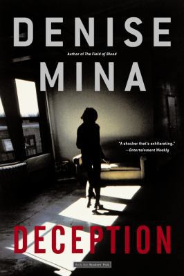 Deception 0316058572 Book Cover