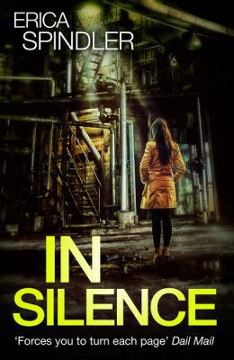 In Silence 1848451288 Book Cover