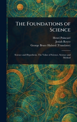 The Foundations of Science 1023382474 Book Cover