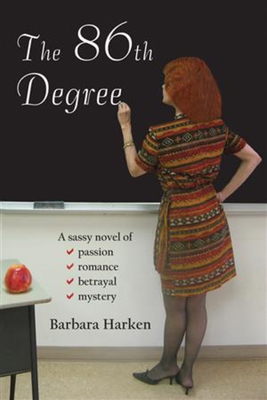The 86th Degree 1931741948 Book Cover
