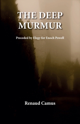 The Deep Murmur B0CYW9PF9M Book Cover