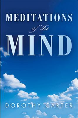 Meditations of the Mind 1984552260 Book Cover