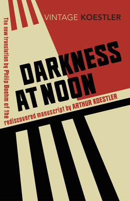 Darkness at Noon 1784873195 Book Cover