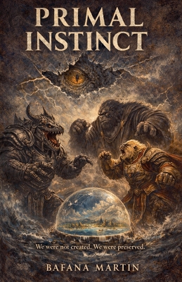 Primal Instinct B0GPBQL8QZ Book Cover